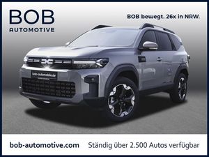Dacia Bigster Extreme TCe 140 *KEINE ÜBERFÜHRUNGSKOSTEN*