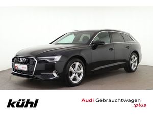 Audi A6 Avant 45 TFSI Q S tronic advanced LED/ACC/Kam