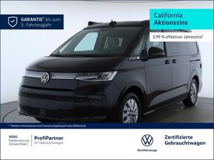Volkswagen California Ocean DCC ACC HUD AHK IQ.Light Navi