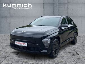 Hyundai KONA SX2 (MY26) EV 49kWh (135 PS) 2WD Trend