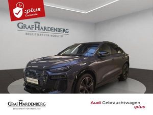Audi Q6 e-tron Sportb. performance S-line / SOFORT VERFÜGBAR !
