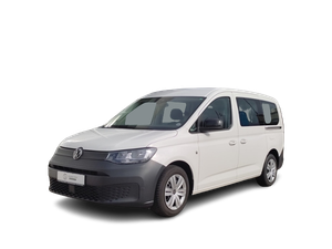 Volkswagen Caddy Maxi 5-Sitzer 2.0 TDI 6-Gang