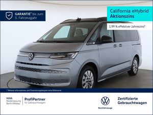 Volkswagen California Beach Camper 4Motion IQ.Light AHK ACC