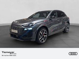 Audi Q6 SUV e-tron 83 kWh Batterie - BESTELLAKTION