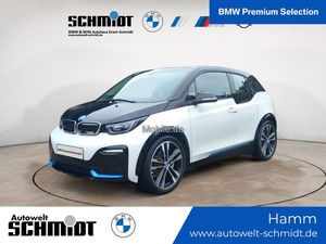 BMW i3s (120 Ah) + 2.Jahre.PBS-Garantie Leasing