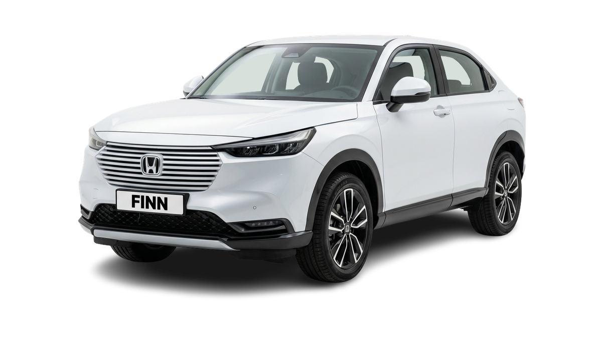 Honda HR-V 1.5 i-MMD Hybrid 1.5 i-MMD Hybrid Elegance Auto-Abo