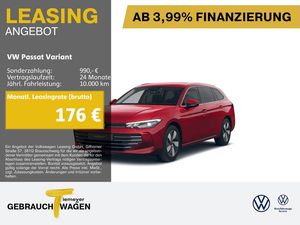 Volkswagen Passat Variant 1.5 eTSI DSG BUSINESS ASSIST AHK