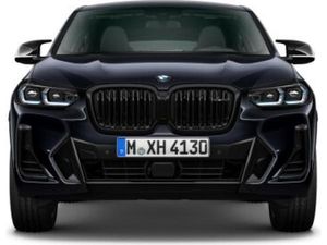 BMW X4 M40i SOFORT VERFÜGBAR++TOPDEAL Leasing