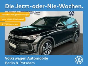 Volkswagen Tiguan Energy 1,5 l eTSI OPF 131 PS DSG