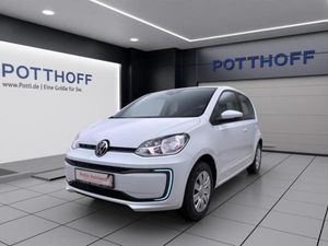 Volkswagen up! e-up! MOVE UP! SITZHZG KLIMA BLUETOOTH Leasing