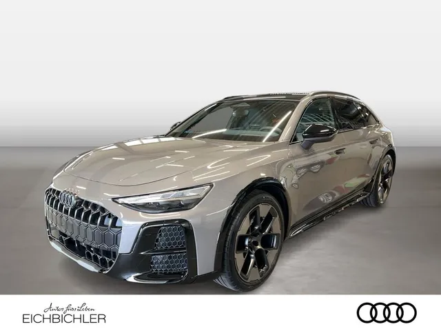 Audi A6 allroad e-hybrid quattro 270 kW S tronic ACC,