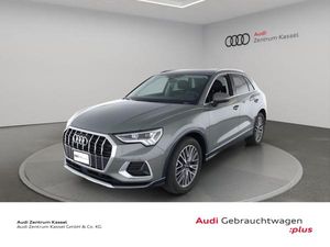 Audi Q3 35 TDI LED Carplay Navi Kamera Keyless