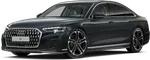 Audi A8 Abo