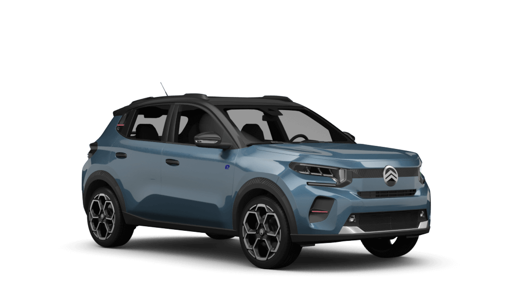Citroen e-C3 oder ähnlich Auto-Abo