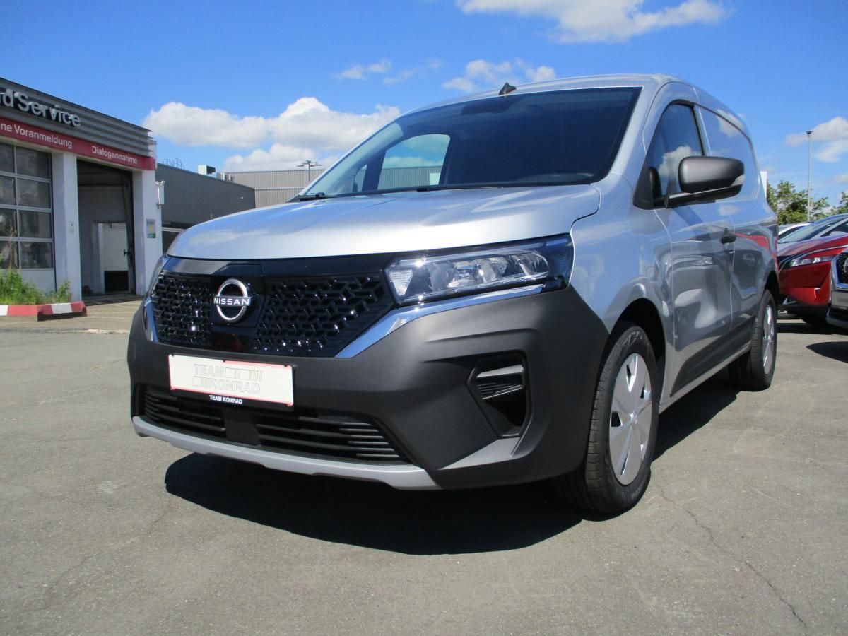 Nissan Townstar Townstar Kastenwagen L1 2,2t EV Acenta Leasing