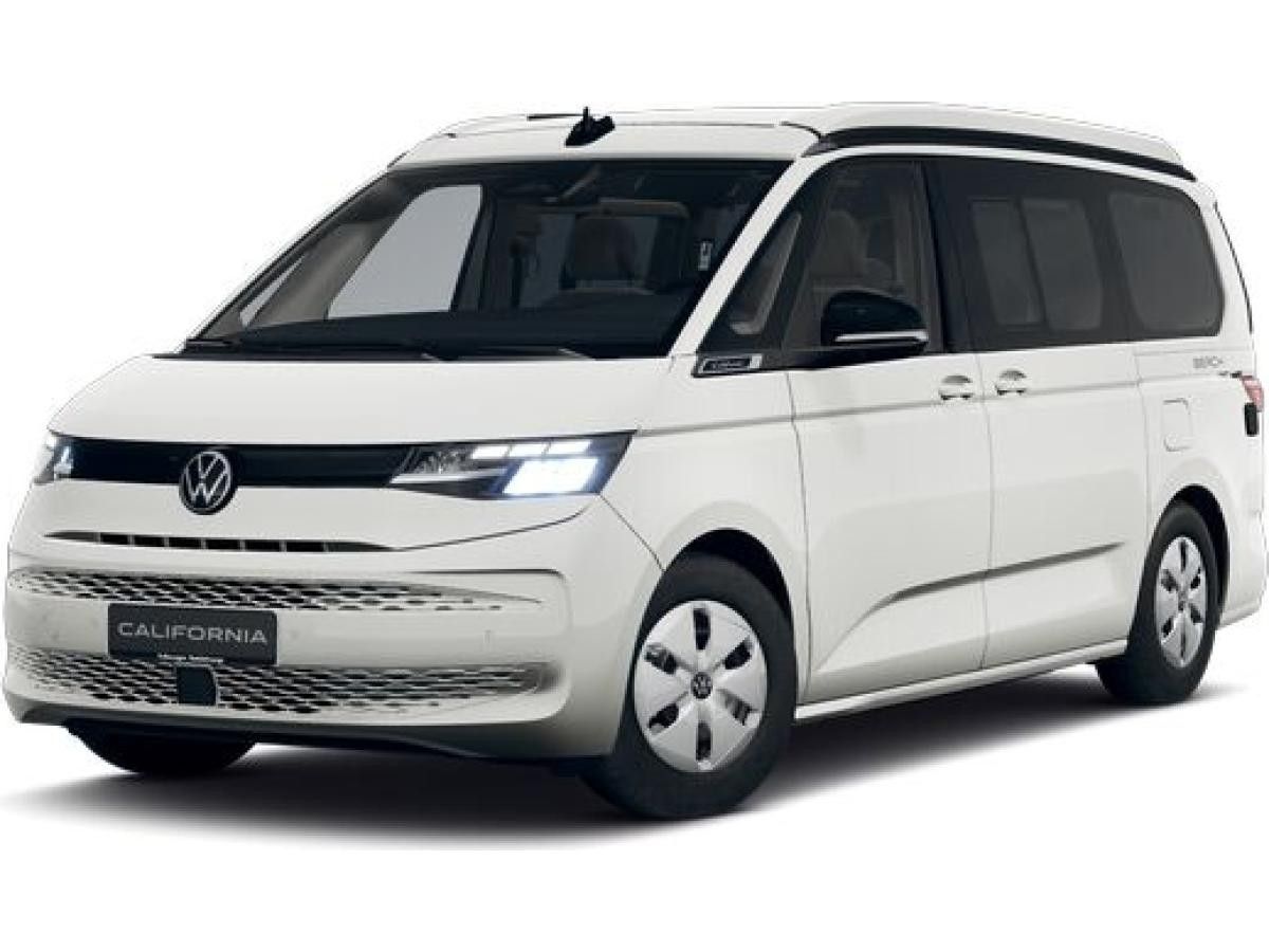 Volkswagen California T7 Beach Camper 2.0 TDI DSG ! Bestellfahrzeug ! Leasing