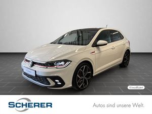 Volkswagen Polo GTI 2.0 TSI DSG, Navi, Sitzh., Pano., Kamer