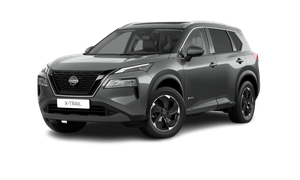 Nissan X-TRAIL 1.5 VC-T e-Power e-4ORCE 1.5 VC-T e-Power e-4ORCE N-CONNECTA Auto-Abo