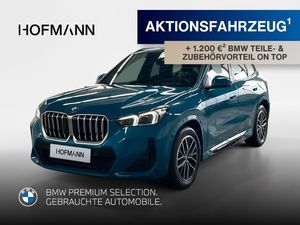 BMW X1 xDrive20d Aut M Sport AHK+ACC+Individual+Inno