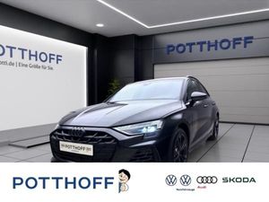 Audi S3 Sportback TFSI  ❗️SOFORT VERFÜGBAR🚀 Leasing
