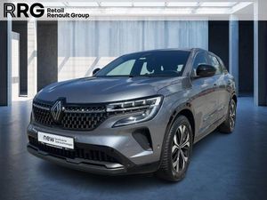 Renault Austral EVOLUTION TCe 160 AUTOMATIK SITZHEIZUNG 5