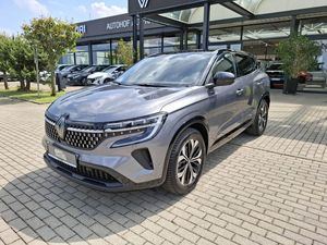 Renault Austral Techno Mild Hybrid 160 Automatik