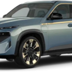 BMW XM Leasing
