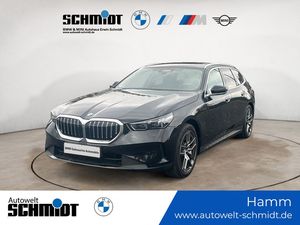 BMW 540d xDrive Touring + GARANTIE-bis-04.2030