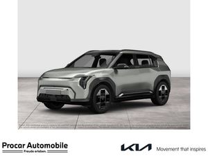 Kia EV3 81,4kWh GT-Line DriveWise Komfort Glasdach s