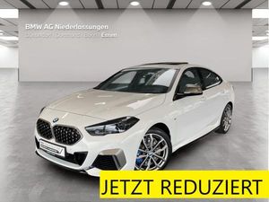 BMW M235 i xDrive Gran Coupé LiveCockpitProf Head-Up Leasing