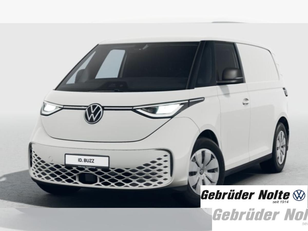 Volkswagen ID.Buzz Cargo Pure **Sonderleasing** Leasing
