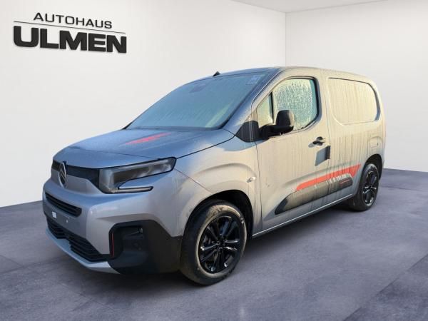 Citroën Berlingo Kastenwagen M XTR Diesel 130 Automatik Leasing