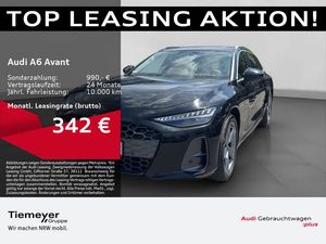 Audi A6 Avant TFSI PANO LEDER LM19