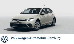 Volkswagen Polo 1.0 59kW Life