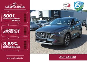 Mazda CX-5 SoMo SKYACTIV-G 194 Aut. AWD NEWGROUND Leasing