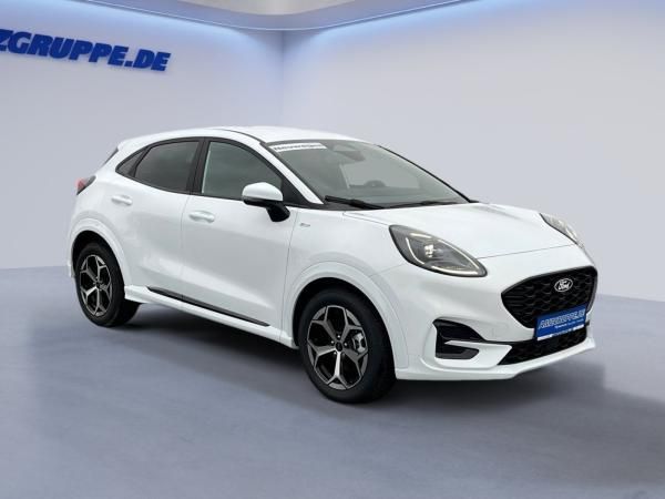 Ford Puma ST-Line mHEV Aut. Winterpaket+PDC Leasing