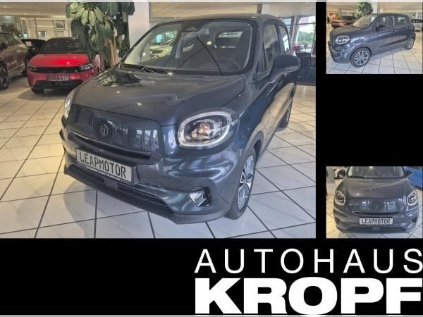 Leapmotor T03 ⚡ Bestandsfahrzeug ⚡ schnell Verfügbar ⚡ Vollausstattung ⚡ Nur noch im Oktober ⚡ Leasing
