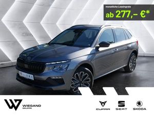 Skoda Kamiq 1.0 Balance SHZ KAMERA NAVI AHK LED *999*