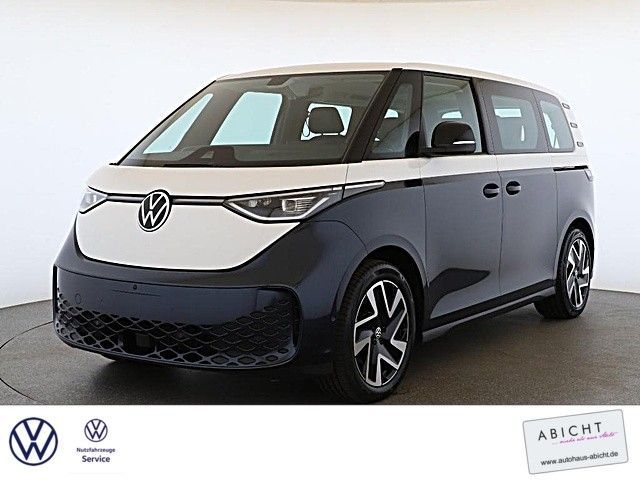 Volkswagen ID. Buzz Pro KR 6Sitze PANO TravelAssist AHK Win Leasing