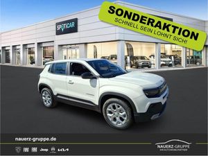 Jeep Avenger Altitude / Lagerwagen 1x verfügbar