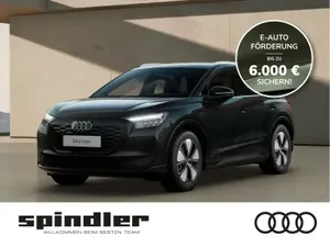 Audi Q4 SUV e-tron | AHK,Tech,Winterpaket