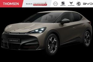 Cupra Tavascan 140 kW (190 PS) 58 kWh