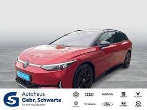 Volkswagen ID.7 Tourer GTX 250 kW 4M 360° AHK DCC Harman
