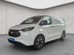 Ford Transit Custom 320 L1H1 PHEV Leasing