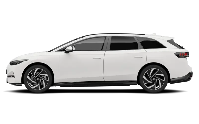 Volkswagen ID.7 Tourer 77 kWh 210 kW Pro Tourer Pro Leasing