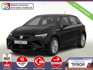 Seat Ibiza FR DSG Facelift VollLED SHZ Kam ACC FullL