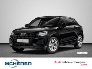Audi Q2 advanced 35 TFSI S tronic RFK ACC