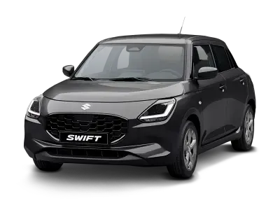 Suzuki Swift Comfort 1.2 DUALJET HYBRID CVT Automatik Leasing