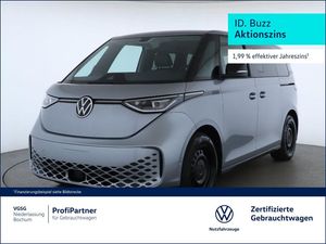 Volkswagen ID. Buzz Pure Matrix Kamera Navi Klima ACC 5 LED