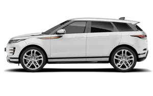 Range Rover Evoque P270e AWD Automatik Dynamic Se Leasing